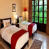 Garden Grove Cottage
